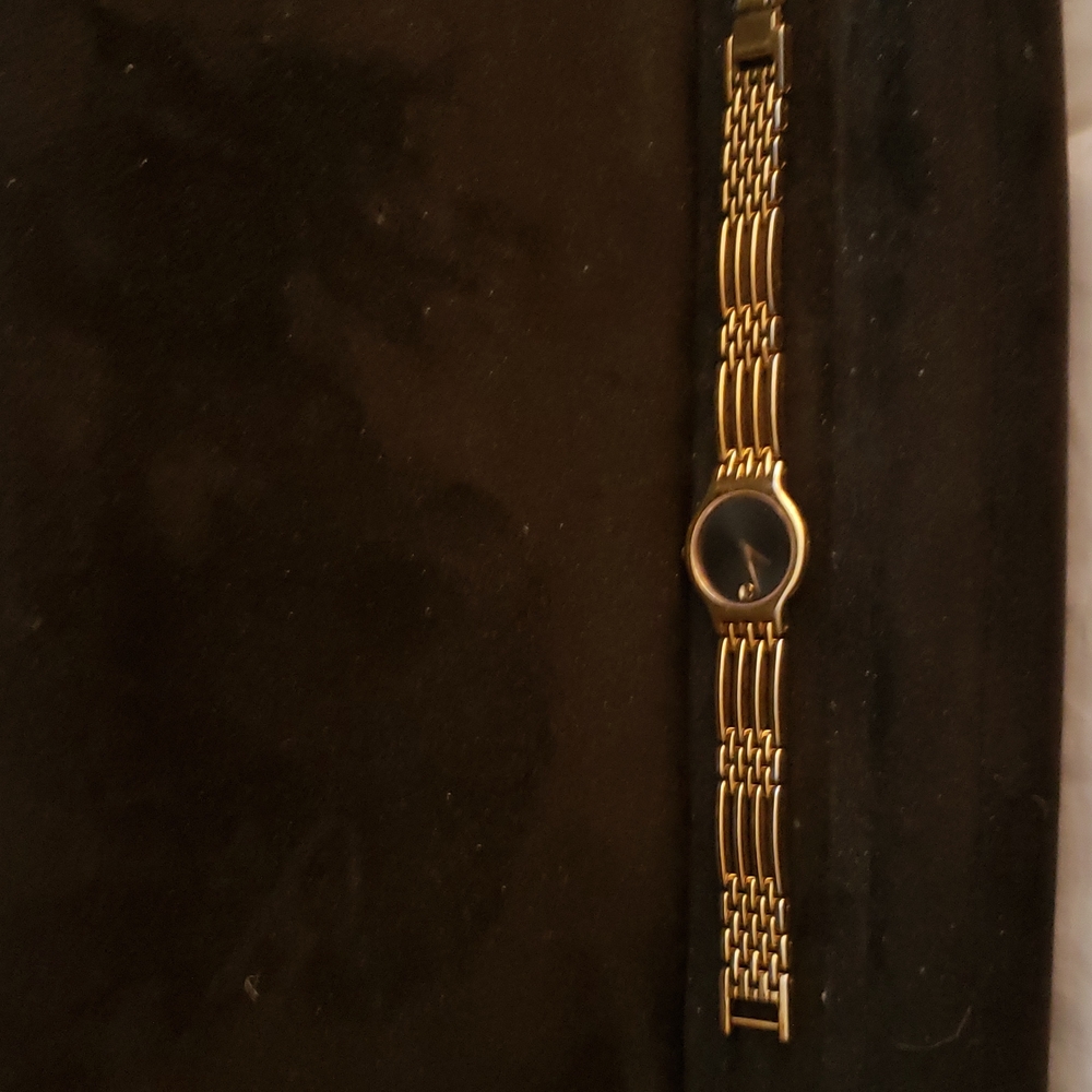 Movado ladies watch Vintage